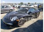 PORSCHE 911 CARRER 2015