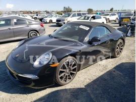 PORSCHE 911 CARRER 2015