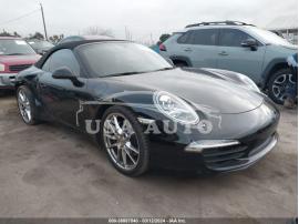 PORSCHE 911 CARRERA 2013