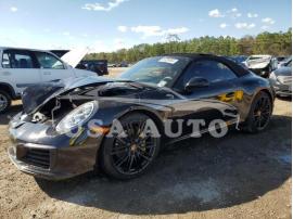 PORSCHE 911 CARRER 2018