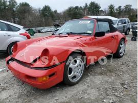 PORSCHE 911 CARRER 1991