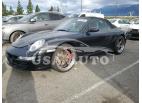 PORSCHE 911 CARRER 2006