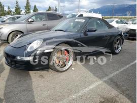 PORSCHE 911 CARRER 2006