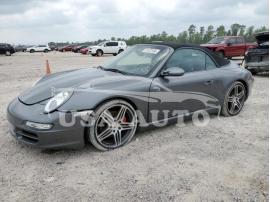 PORSCHE 911 CARRER 2008