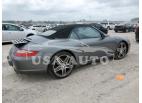 PORSCHE 911 CARRER 2008