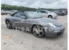 PORSCHE 911 CARRER 2008