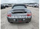 PORSCHE 911 CARRER 2008