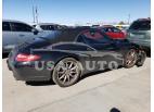 PORSCHE 911 CARRER 2011