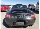 PORSCHE 911 CARRER 2011