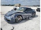 PORSCHE 911 CARRER 2014