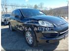 PORSCHE CAYENNE 2014