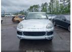 PORSCHE CAYENNE 2016