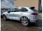 PORSCHE CAYENNE 2016