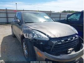 PORSCHE CAYENNE 2016