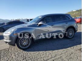 PORSCHE CAYENNE 2014