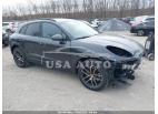 PORSCHE MACAN T 2023