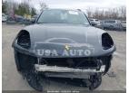 PORSCHE MACAN T 2023