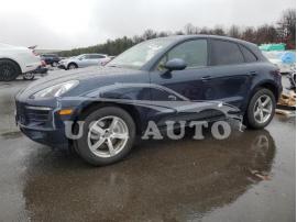 PORSCHE MACAN 2017