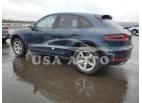 PORSCHE MACAN 2017