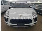 PORSCHE MACAN 2018