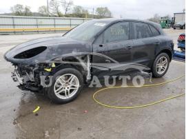 PORSCHE MACAN 2019
