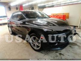 PORSCHE MACAN 2020