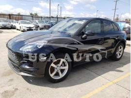 PORSCHE MACAN 2020