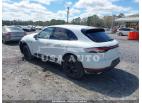 PORSCHE MACAN 2021