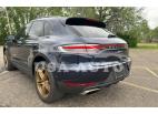 PORSCHE MACAN 2021