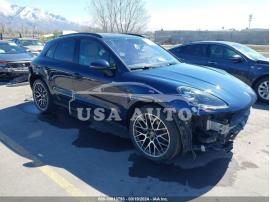 PORSCHE MACAN 2019