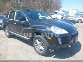PORSCHE CAYENNE 2010