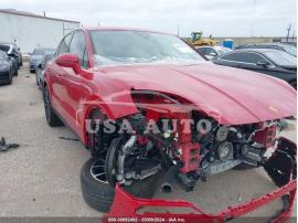 PORSCHE CAYENNE 2024