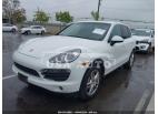 PORSCHE CAYENNE S 2014