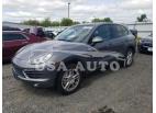 PORSCHE CAYENNE S 2012