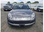 PORSCHE CAYENNE S 2012