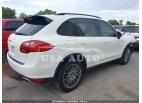 PORSCHE CAYENNE S 2011