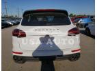 PORSCHE CAYENNE S 2015