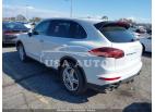 PORSCHE CAYENNE S 2016