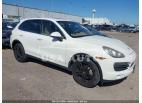 PORSCHE CAYENNE S 2011