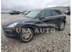 PORSCHE CAYENNE S 2013