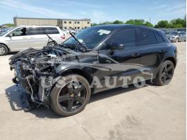 PORSCHE MACAN S 2015