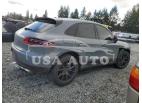 PORSCHE MACAN S 2018