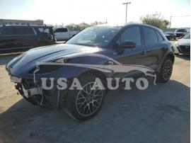 PORSCHE MACAN S 2018