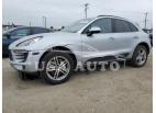 PORSCHE MACAN S 2017