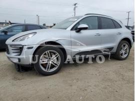 PORSCHE MACAN S 2017