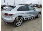 PORSCHE MACAN S 2017