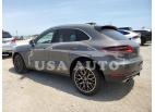 PORSCHE MACAN S 2018