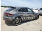 PORSCHE MACAN S 2018