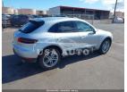 PORSCHE MACAN S 2015