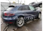 PORSCHE MACAN S 2015